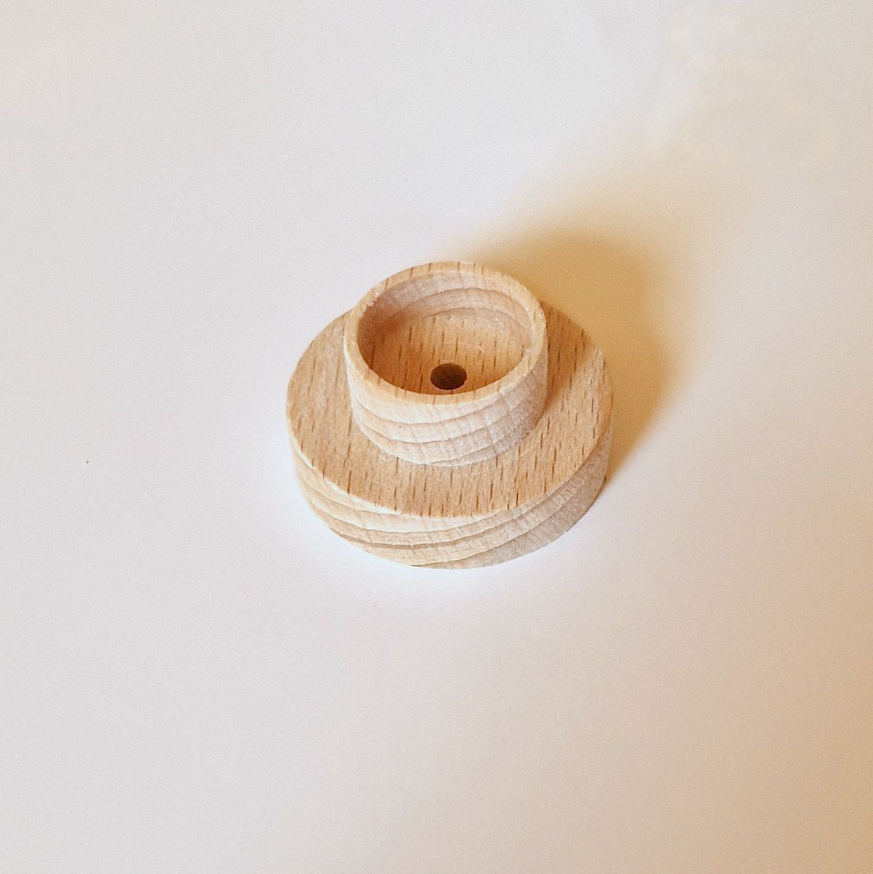 Lageraufnahme / Lagerhalter für Pyramidenlager