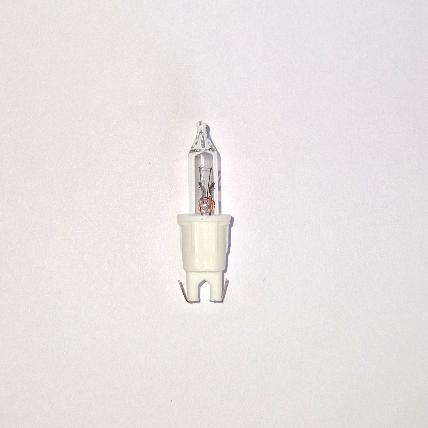 Ersatzlampe für Minilichterkette