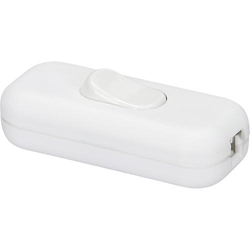 Zwischenschalter schraubbar