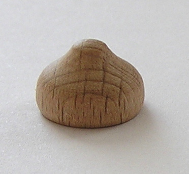 Zaunsäulenabdeckung groß