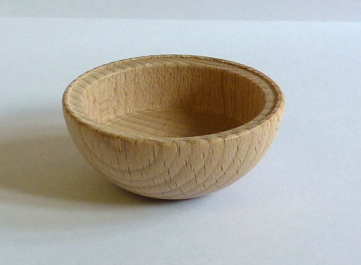 Lichtertülle für Teelichter - U-Form