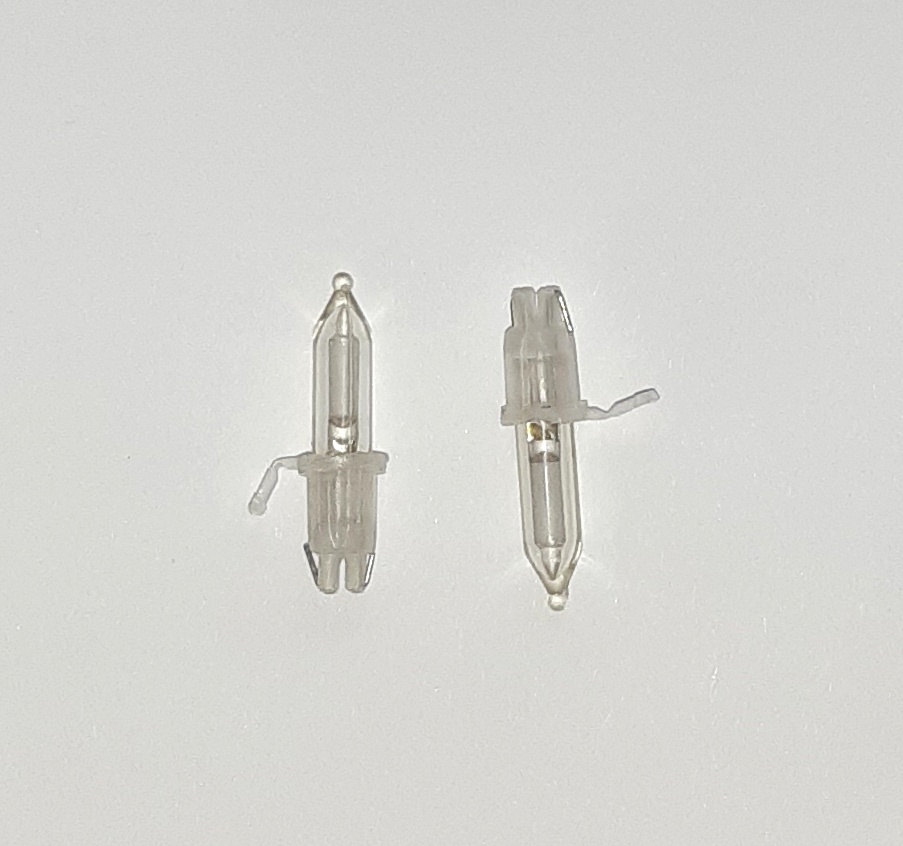 Ersatzlampe für LED-Minilichterkette Artikel ZBH166