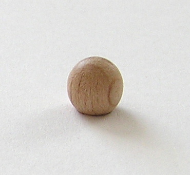 Zaunsäulenabdeckung klein