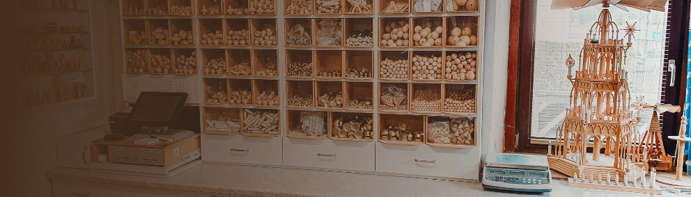 Pyramidenzubehoershop