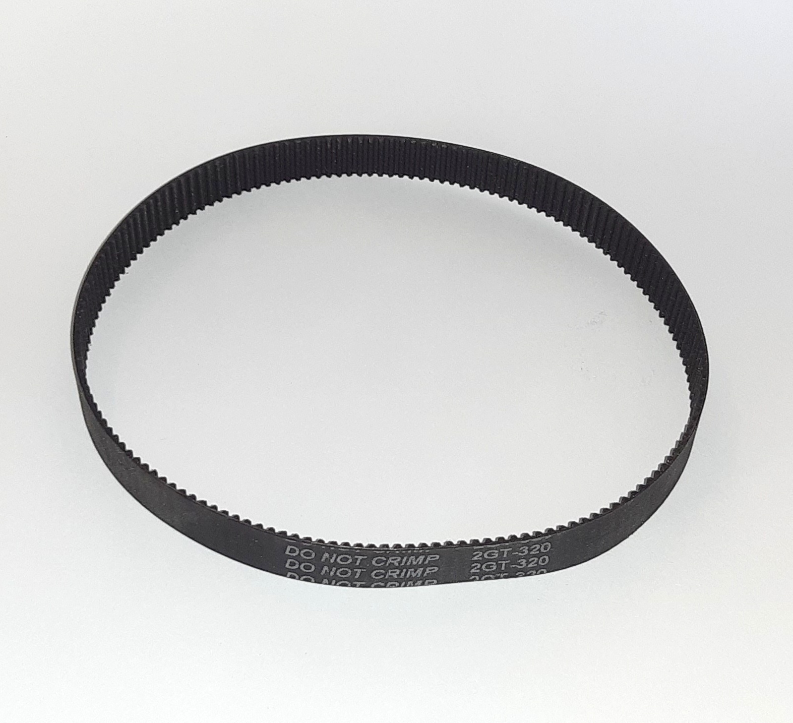Zahnriemen 2GT - Breite 10mm