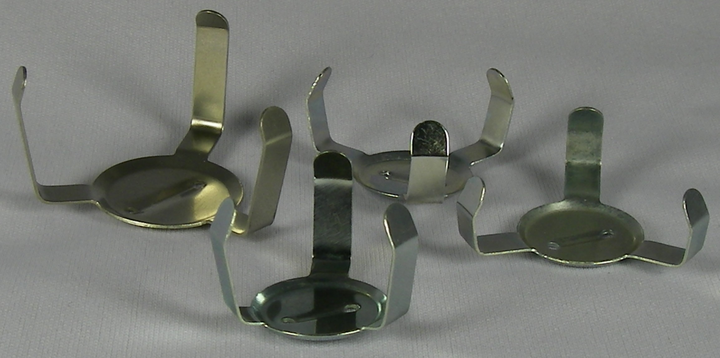 Räuchermannkralle - verschiedene Größen