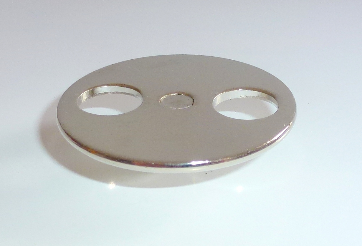 Drehteller für Musikspielwerk Sankyo