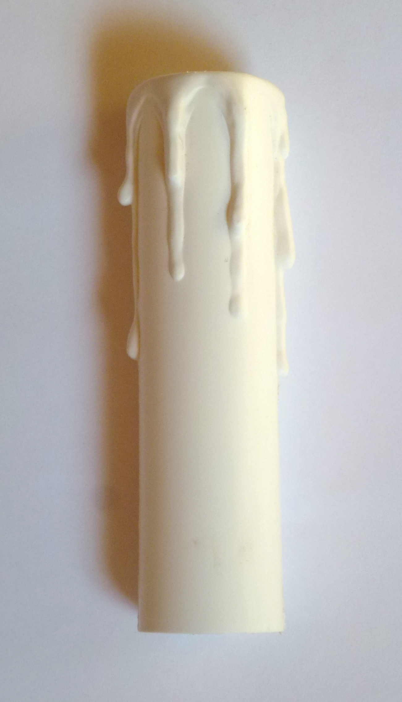 Kerzenschaft E14 für Außen