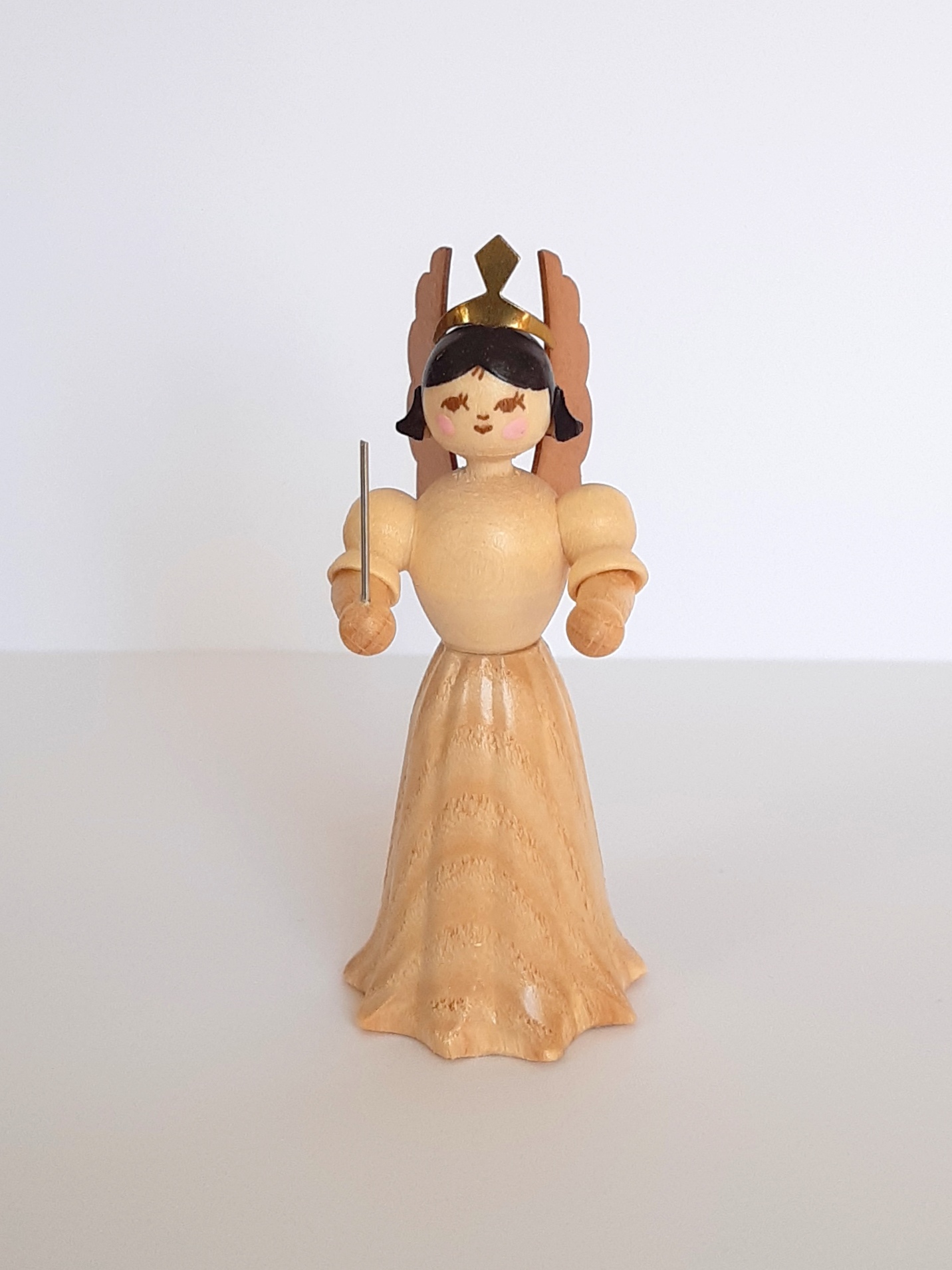 Langrockengel Dirigent