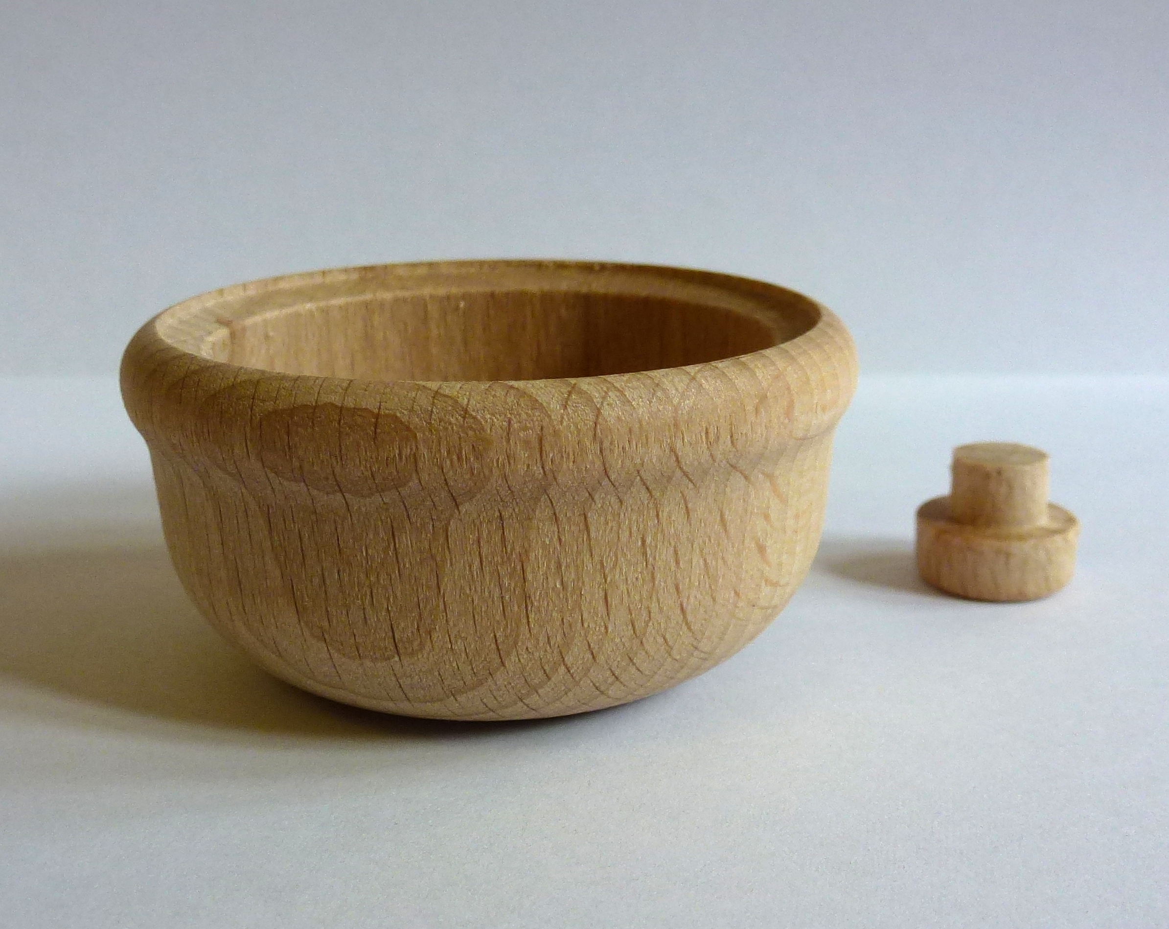 Lichtertülle für Teelichter - hohe Form