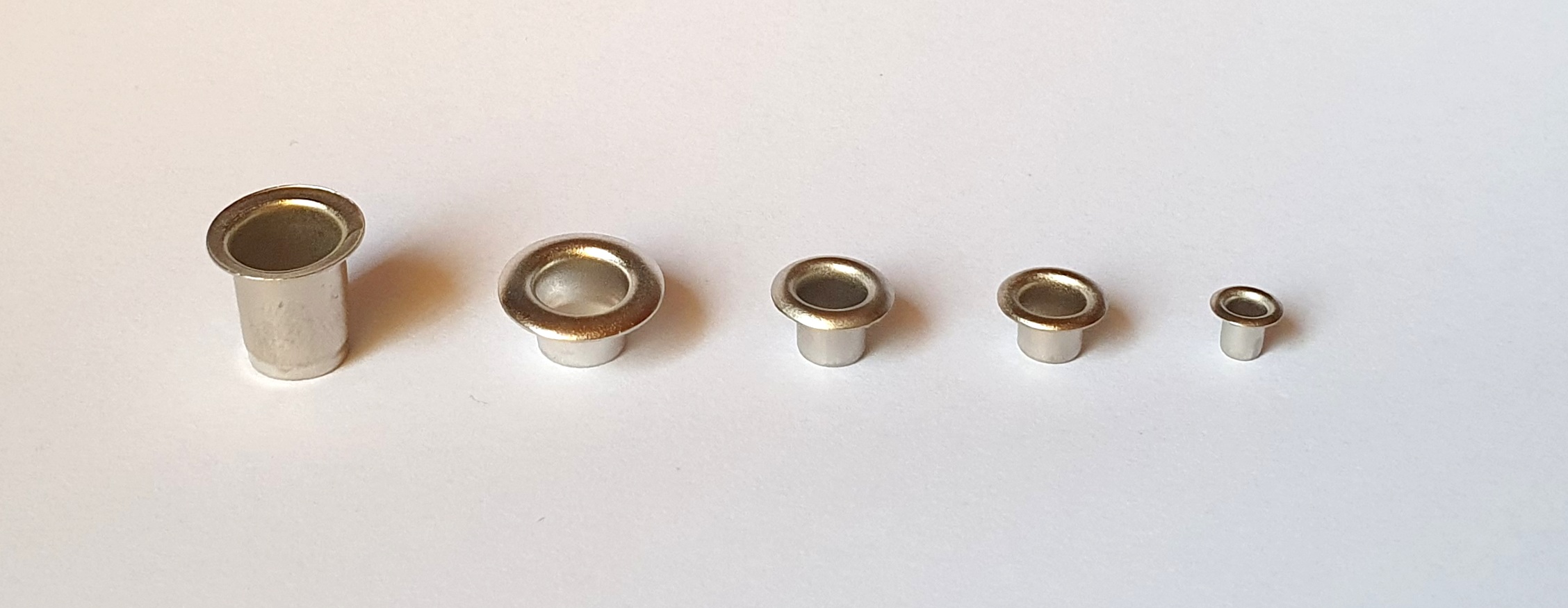 Führungshülse für Stahlwellen