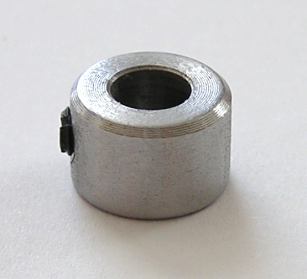 Stellring für Stahlwellen